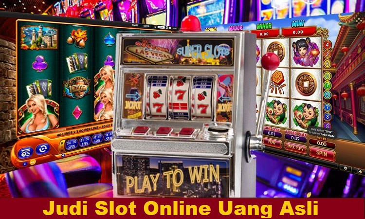 Cara Memainkan Judi Slot Online Paling Ampuh Agar Menang